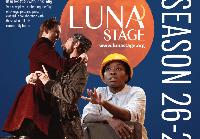 Luna Stage Unveils 2026-27 Season Exploring AI, Climate, Immigration and Community