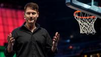 Tech Millionaire Bryan Johnson Forgoes Quest To Live Forever To Pursue Hoop Dreams In Hilarious Fashion