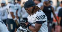 County Football Insider: American Canyon's Gholar makes San Jose State roster