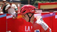 Pogacar undergoes clavicular surgery after Vuelta crash