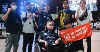 Esports helping disabled people enter Japan's workforce （2026/9/1）