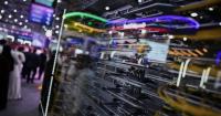 Saudi Arabia expands AI capacity with AMD and Cisco