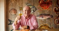 Why visitors are heading to Cornwall for great foodie experiences