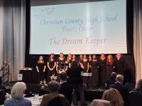 Human Rights Commission plans Unity Breakfast on Oct. 22