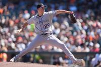 Colorado Rockies vs. Baltimore Orioles: Game preview, picks and props for Monday