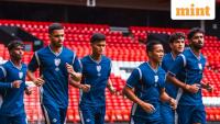 India squad for Brazil, Uruguay and Panama friendlies 2026: Khalid Jamil names 26 players; No Jhingan or Chhangte