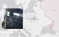 Poland sees two fires at defense plants in 24 hours