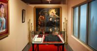 Centuries-old artifacts of Blessed Diego Luis de San Vitores to be moved to Tumon