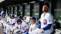 Cubs vs Brewers delayed due to rain? Chicago weather forecast and latest from Wrigley Field