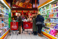 Spain’s supermarket shake-up as Lidl’s rival opens 14 new stores
