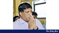 Sri Lanka’s ex-finance minister arrested