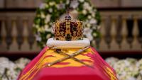 Norway’s new king to take oath ahead of Harald V’s funeral