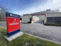 Strike alert service solicits for ‘up to 650’ travel nurses for Southern Oregon