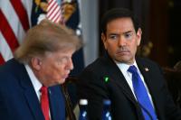 Trump's Venezuela Oil Deal May Sink Marco Rubio's 2028 Chances