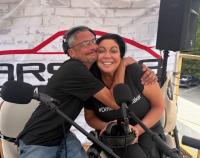 Cars 108 Roof Sit Raises $78,015 for Whaley Children’s Center