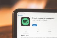Spotify celebrates five years of EQUAL programme with new singles