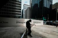 JPMorgan taps Deutsche Bank's Jones for mid-cap basic materials role, memo says