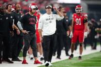 No. 21 Utah fires up familiar recipe under Morgan Scalley