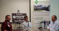 Enhancing Picayune’s healthcare with Mayor Luke