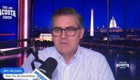 Acosta Mocks American Patriots, Claims Diplomats Think America Is Like 1930s Germany