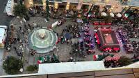 A knockout event — Punches in the Piazza returns to Little Italy