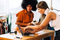 Most Small Businesses Are Using AI. The Real Challenge Is Learning How to Use it Well