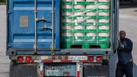 Trump administration shuts down 3 truck-driving schools in Wisconsin, alleging fraud