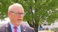 U.S. Rep. Morgan Griffith introduces bill targeting birthright citizenship