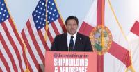 Gov. DeSantis awards $23 million to strengthen Florida’s defense sector, over $4 million to western panhandle