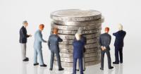 Private equity market defies regional slowdown