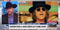 Country music star John Rich: This is the mass marketing of plagiarism