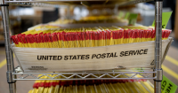Will the national battle over mail-in voting impact Utah's upcoming election?