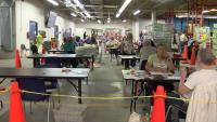 Wisconsin Elections Commission discusses Milwaukee’s primary night mistake