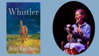 This 'Whistler' Fan Theory Will Blow Your Mind—Book Clubs Are Fighting
