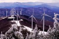 Mass. to help finance another big Maine power line, this one for Aroostook County wind farms