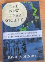 The Next Industrial Revolution
