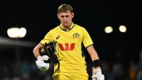 Marnus Labuschagne has been axed from Australia’s ODI squad to tour Zimbabwe and South Africa as the defending champions signalled their intentions ahead of next year’s World Cup.