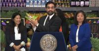 Mamdani’s Food Fight With Corner Store Owners Begins in Spanish Harlem