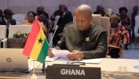 Ghana to receive reparations progress reports at UN in September