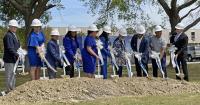 Boeing 777 First Officer Sanders to lead ECSU's new School of Aviation