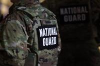 National Guard shooting suspect can be fed against his will in jail, judge rules