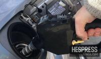 Morocco’s diesel prices to rise slightly Sept. 1 as global oil prices retreat