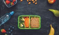 Partnership Provides Locally Produced Food to Local Families Who Need It