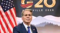 U.S. Treasury Secretary drags West Edmonton Mall into Canada–U.S. trade spat
