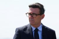 Labour warned UK at risk of foreign tech giants ‘pulling the plug’