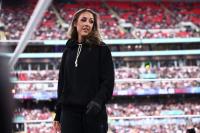 Britt Baker’s AEW return reportedly came together last minute, news on previous return talks