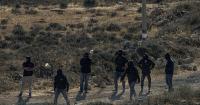 There's no point warning Israel's pyromaniac government about the West Bank blaze