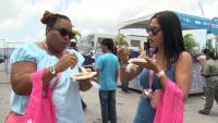 Republic Bank Hosts “A Taste of Cricket”