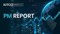 Gold price slips as oil spike, Fed-hike odds hit risk appetite - Kitco PM Report