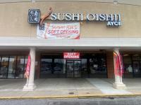 Baltimore County shopping center welcomes two restaurants